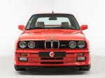 BMW M3 Coupe 1987 года (NA)
